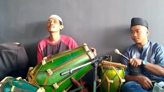 Download lagu Sholawat Terbangan Versi Sunda mp3