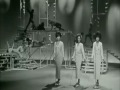 The Supremes - Baby Love (Live at T.A.M.I Show)