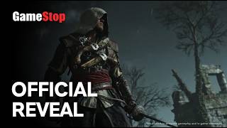 Assassin’s Creed Black Flag Resynced – 2026 – Reveal Trailer Trailer