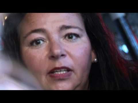 Steffi von Wolff über Fantasie und Bodenständigkeit - buch.de - Autorengespräche