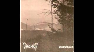 Orodruin - Visions Of The Palantiri