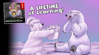 ⏳ תוכנית Lifetime חזרה לזמן מוגבל!