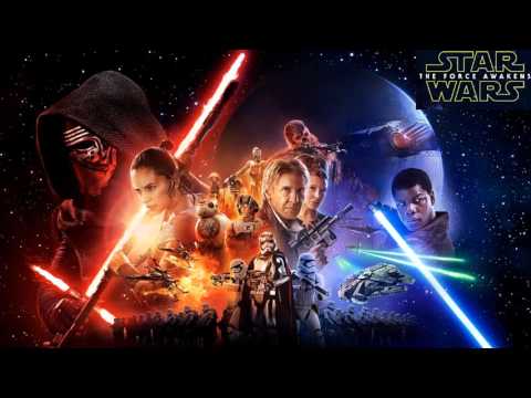 Trailer Music Star Wars 7: The Force Awakens (Official) - Soundtrack Star Wars VII (Theme Song)
