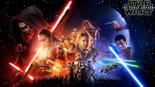 Trailer Music Star Wars 7: The Force Awakens (Official) - Soundtrack Star Wars VII (Theme Song)