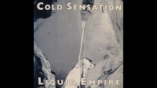 Cold Sensation - Trash In Heaven (1990)