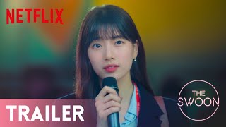 Start-Up  Official Trailer  Netflix ENG SUB