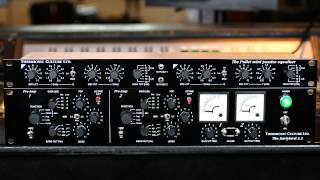 Video thumbnail for Thermionic Culture Pullet Audio Demonstration by ThermionicCULTURE