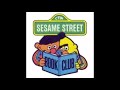 I Salute Sesame Street Book Club