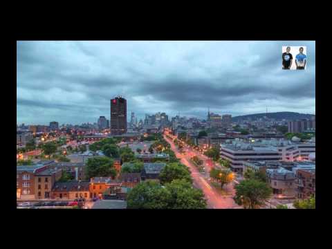 Audioshivers - Reinvent The World