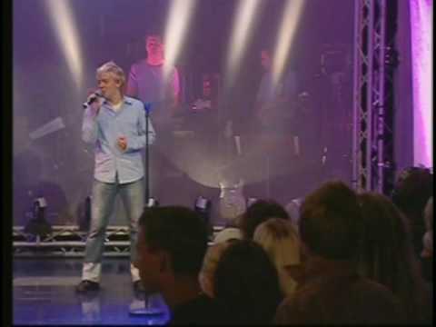 Patrik Rasmussen - Kärleken har lämnat oss