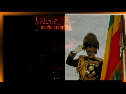 CHALICE SOUNDSYSTEM (fr) pt5 - praise his name ' H.I.M.@ zappa 17-10-15