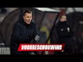 ?️ ???? ??????? ??? ??? ?????? ??????? ????! | Richard Mank over thuiswedstrijd tegen AZ Vrouwen