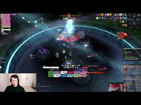 10m Algalon (Whitemane - Mograine)