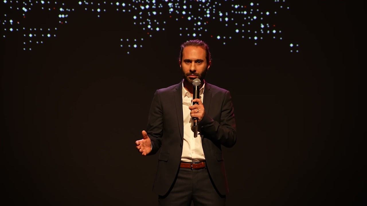 youtube Video Thumbnail