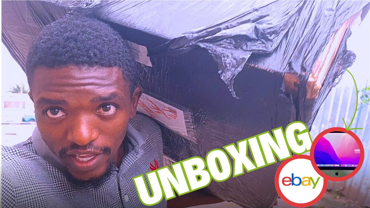 Comprei um iMac 2015 Core i5 nos Estados Unidos - Você Não Vai Acreditar no Preço!