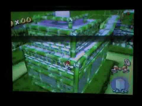 Super Mario Sunshine Walkthrough Part 52