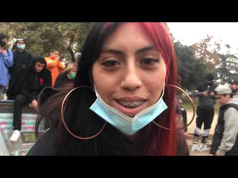 VDF vs Errante vs Tazz