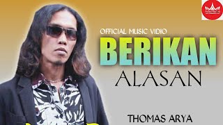 Download lagu Thomas Arya - Berikan Alasan | Slow Rock mp3 Download lagu Thomas Arya - Berikan Alasan | Slow Rock mp3