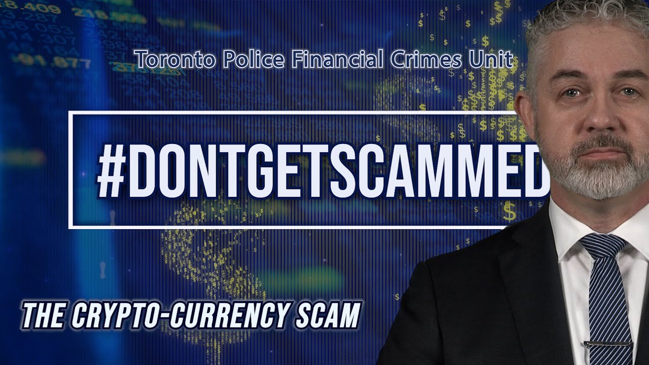 The Crypto-Currency Scam