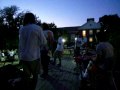 Sound Migration Feat DJ Solly Concert Benefiting Building Tomorrow