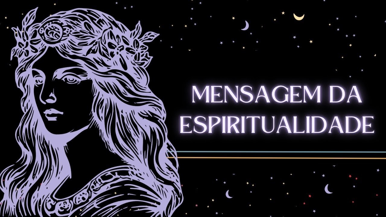 🔮VOCÊ TEM UM CHAMADO ESPIRITUAL E AS RESPOSTAS COMEÇAM A CHEGAR🔥🤯AS MUDANÇAS JÁ ESTÃO ACONTECENDO🔥