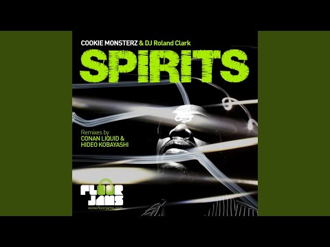 Spirits (Original Mix)