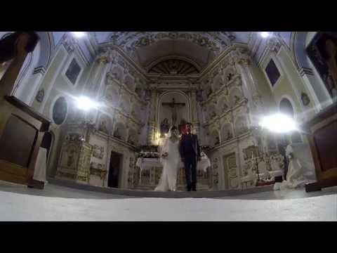 Salvatore & Stefania proiezione in sala