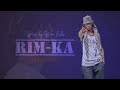 Rim Ka - African Queen (Lyrics by HIRA TIAKO)