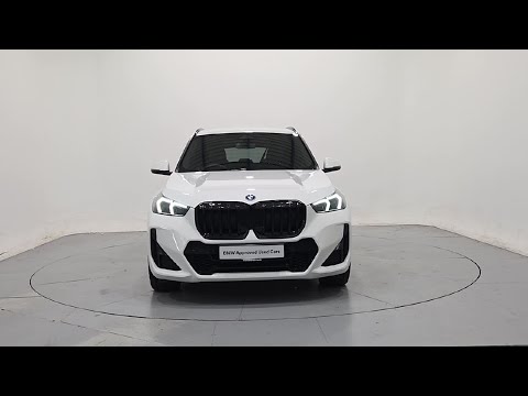 BMW X1 xDrive25e M Sport - Image 2