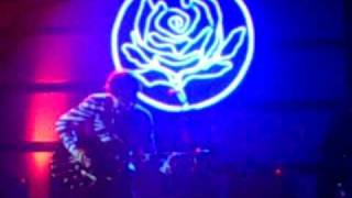 Ryan Adams &amp; The Cardinals - Off Broadway (last part of the extended jam)