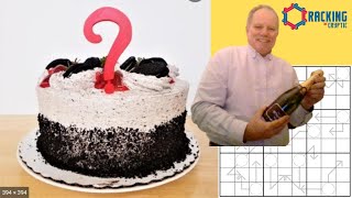 How Old is this Puzzle's Constructor?