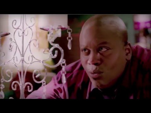 Gonna' Be Rich   (Unbreakable Kimmy Schmidt's Titus Andromedon vs The Four Karaoke Tops)