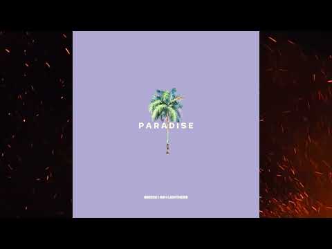 Godmode X BTWRKS X Prod By Zee - Paradise (Official Audio)