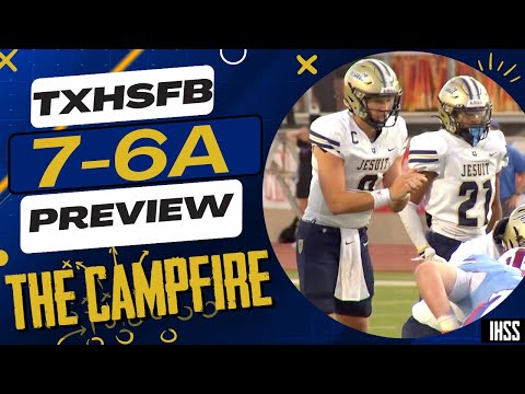 2023 District 768 Football Preview: Key Players & Team Analysis