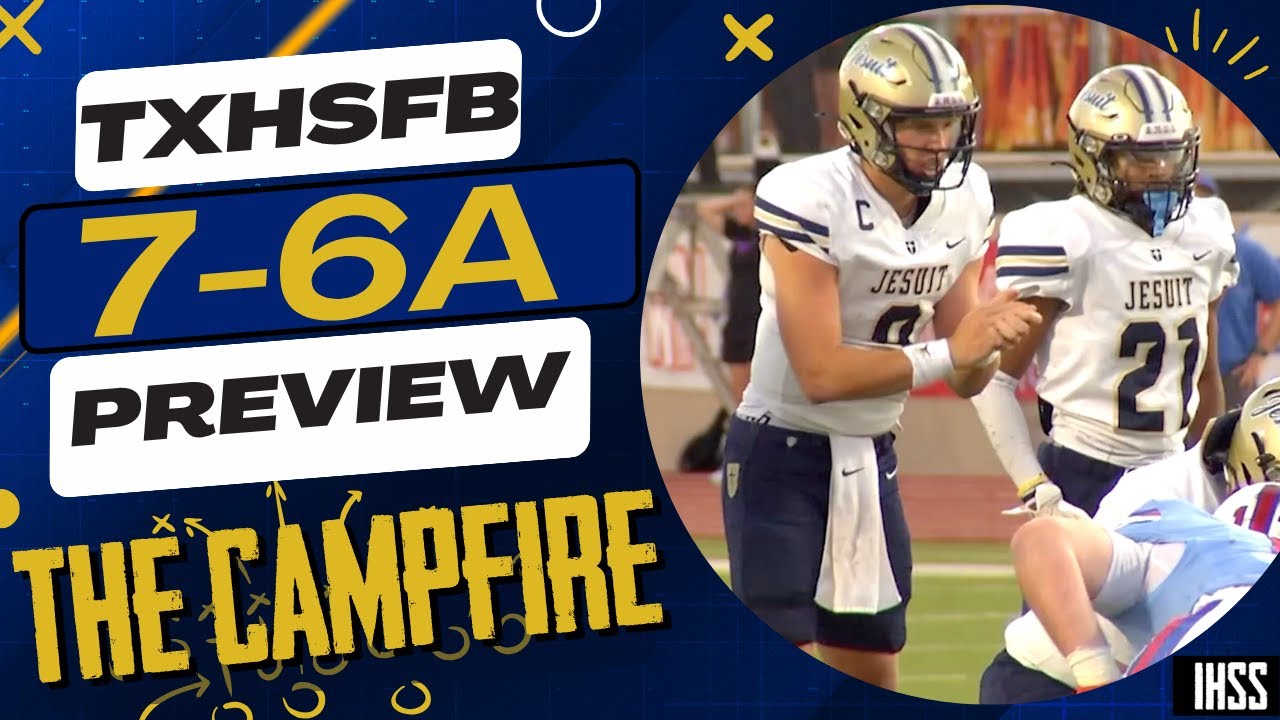 2023 District 768 Football Preview: Key Players & Team Analysis