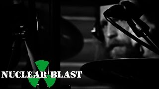 DEATH ANGEL - Ted and Rob talk about the drumming on "The Evil Divide" (OFFICIAL TRAILER)