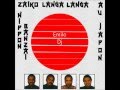 (Intégralité) Zaiko Langa Langa - Nippon Banzaï Ambiance Non Stop 1986 HQ