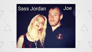 Joe Cocker and Sass Jordan - Trust In Me