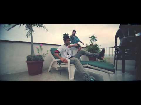 Ruddi Nizz "BURN" Ft  Sertero, Soda Boy, Pistola Bang x [Hippie Mvfia]