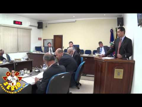 Tribuna Pedro Ângelo dia 26 de Abril de 2016