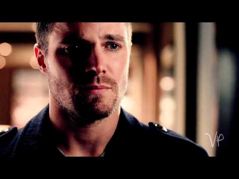 We'll Fall Until We're Free (Arrow)