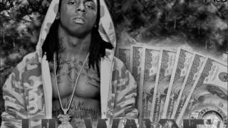 Lil Wayne Thats what they call me