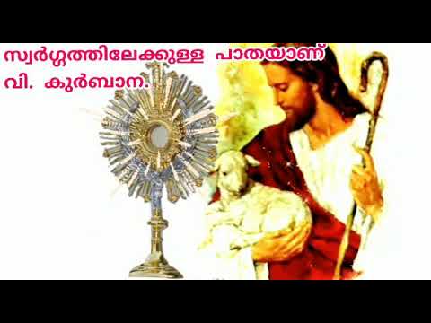 Blessed Carlo Acutis about Holy Eucharist