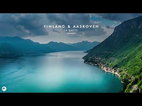 Finland & Aaskoven - La Gaeto