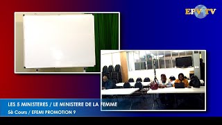 Le Culte de dimanche