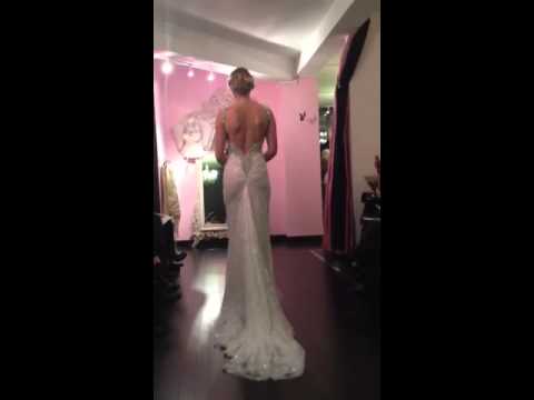 Inbal Dror Wedding Dress