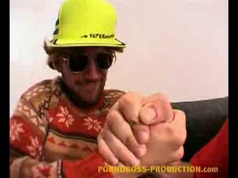 King Orgasmus One - Die Legende