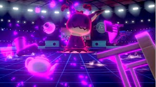 【ポケモン剣盾】オーガ水葬儀式伝④【S17最終40位】