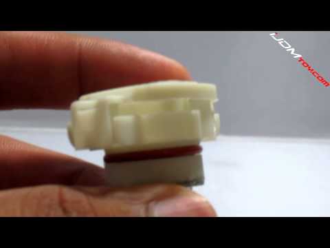 How to Install 5202 LED Bulbs