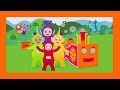 Teletubbies Play Day Cbeebies